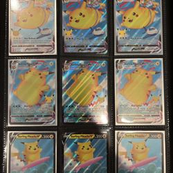 Pokémon Cards