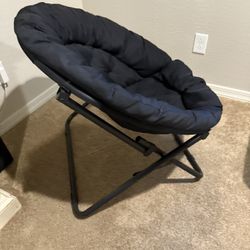 Black Chair