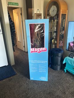 NECA MEGAN M3GAN  1:1 Life-size, NECA, Brand New