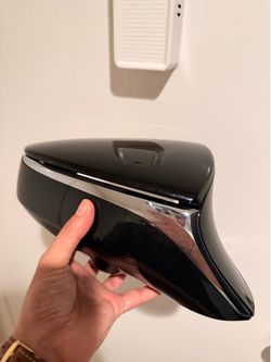 Lexus es 300 passenger door mirror
