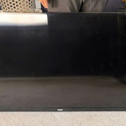 RCA TV