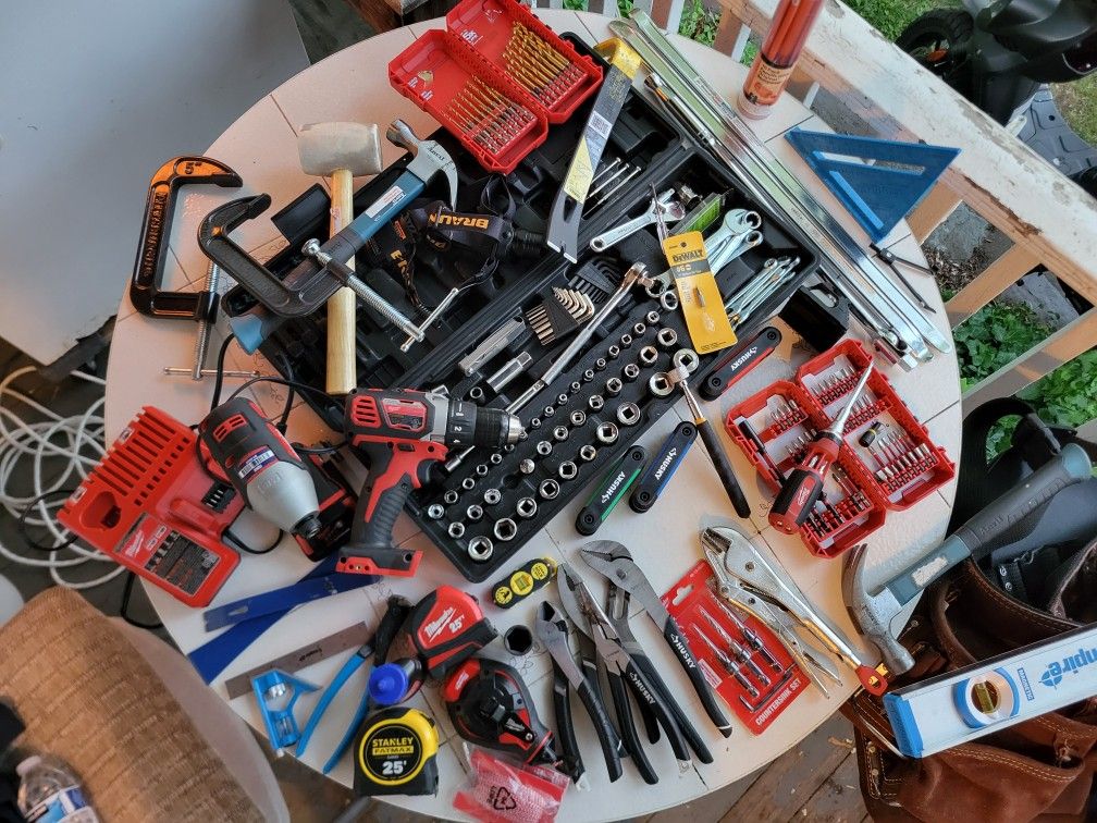 Tool Set
