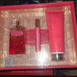 Catherine Malandrino Perfume Set