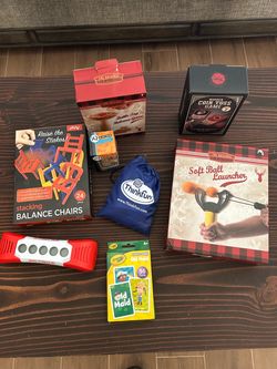 Kids Games