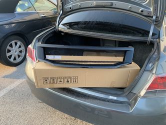 2008 accord mesh grille