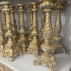 Centerpiece Stands