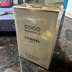 Chanel Coco 1.7oz. EDP