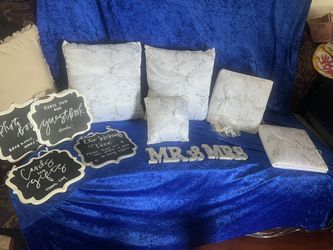 Wedding Package
