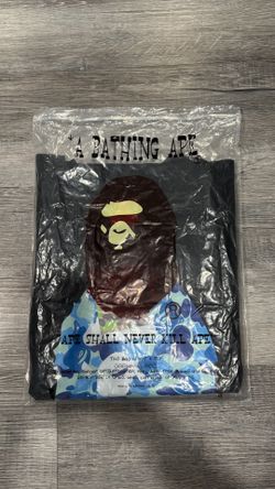 Bape Shirt Size S