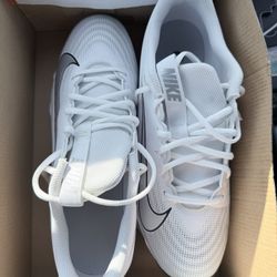 Nike Vapor Shark 3 Cleats