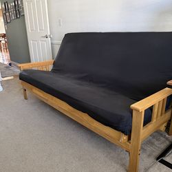 Full size Futon