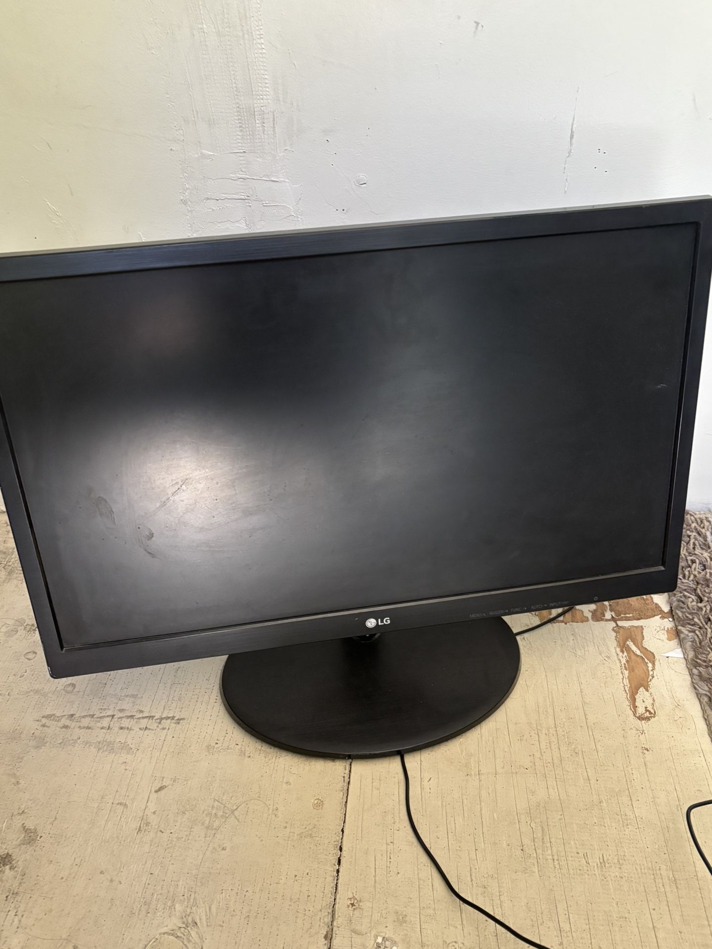 Lg Monitor 1080p 60hz