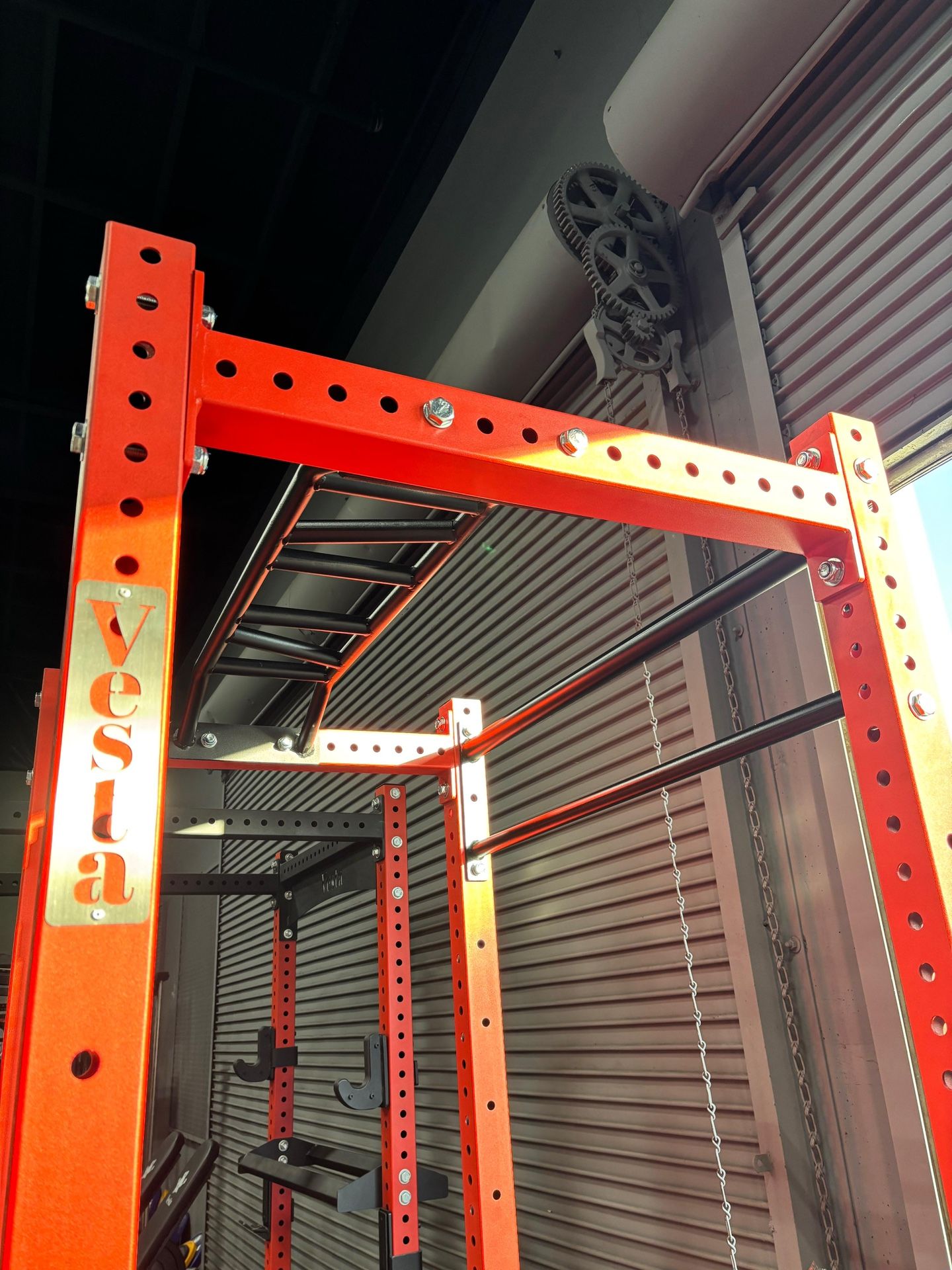 PR-1000 -Power Rack
