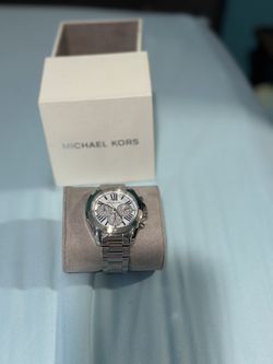 Michael Kors Women’s Watch