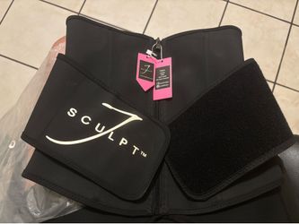 SCULPT waist trainer