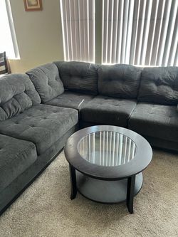 Living Room Set