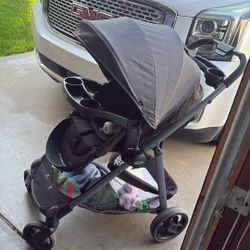 Graco Stroller 