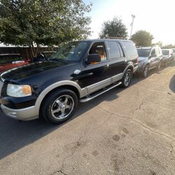 2005 Ford Expedition
