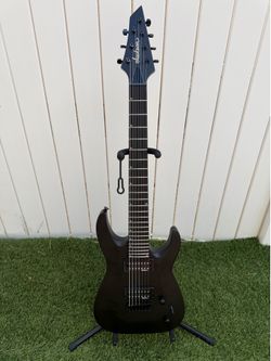 Jackson JS Series 7-String Electric Guitar - Excellent Condition - $250 OBO