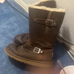 Uggs Size 6 