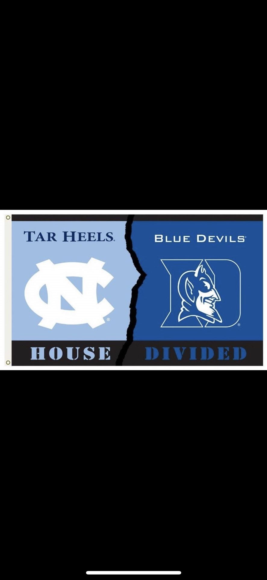DUKE TICKETS