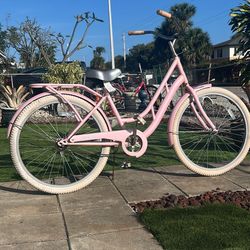 BCA Charleston  cruiser 26 used single speed Delray Beach 