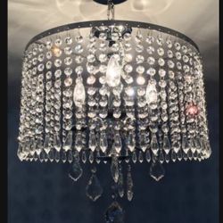 Light Fixtures Chandelier 