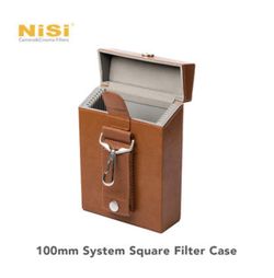 Nisi ND Filter holder pouch