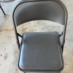 Meco Corporation MECO Sudden Comfort All Steel Indoor Outdoor