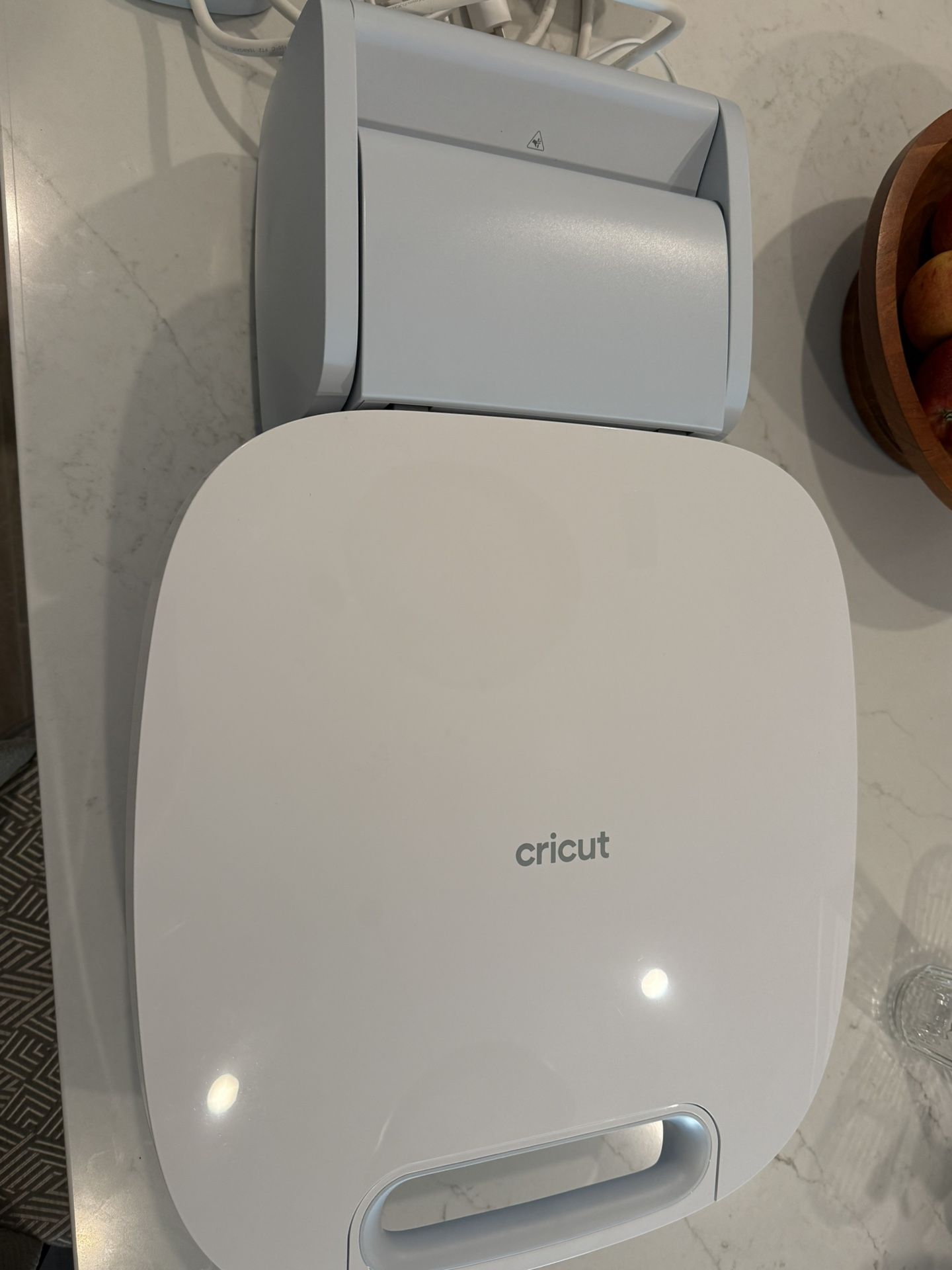 Heat Press cricut