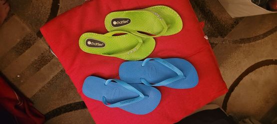 Flips 2 Pair For $9