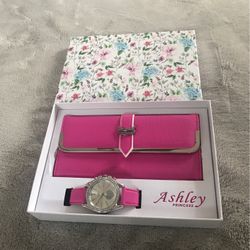 Nice Wallet Set For $20