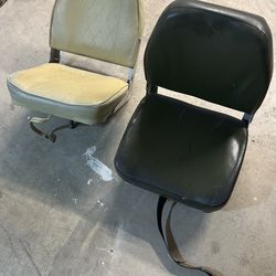 Boat Seat
