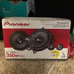 Speakers