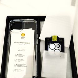 Iphone 13 mini 3in1 