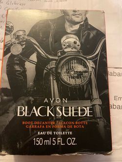 Eau de toilette
