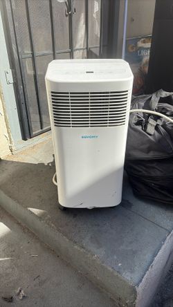 Like New Walk around Ac Unit