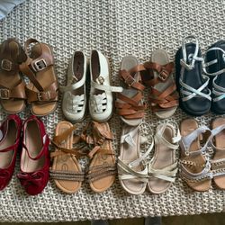 Size 13 Sandals And Boots 