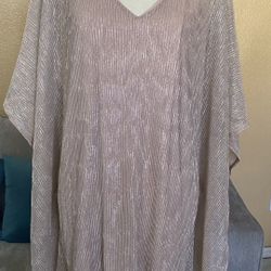 BEAUTIFUL BLOUSE SIZE 2X
