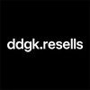 DDGK.resells