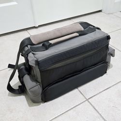Grey Tamrac Camera Bag 