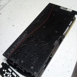 3070 Ti FTW3 *For Parts* Not Working 