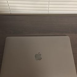 Mid 2019 MacBook Pro With Touch Bar