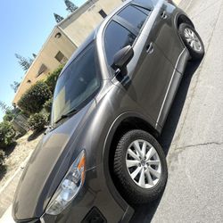 2016 Mazda Cx5