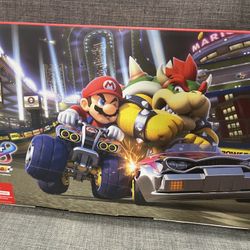Nintendo Switch Mario Deluxe Brand New