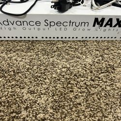Advanced Spectrum Max