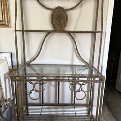 Dining/Wine Rack