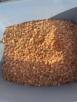 Sonoma Gold Rock
