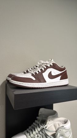 Nike Jordan 1 Low