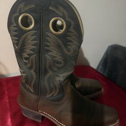 Arita Boots 